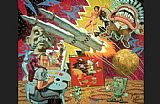 Robert Williams 4 painting